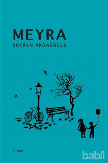 Picture of Meyra
