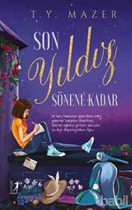 Picture of Son Yıldız Sönene Kadar (Ciltli)