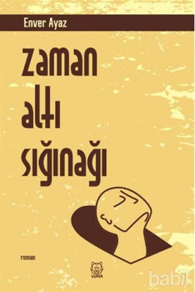 Picture of Zaman Altı Sığınağı