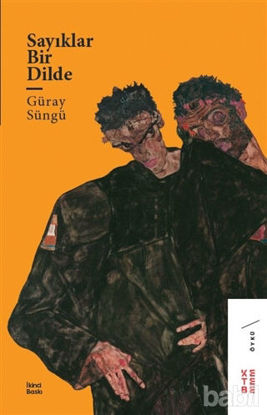 Picture of Sayıklar Bir Dilde