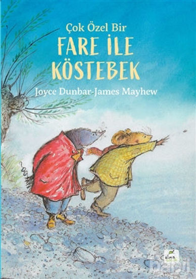 Picture of Çok Özel Bir Fare ile Köstebek