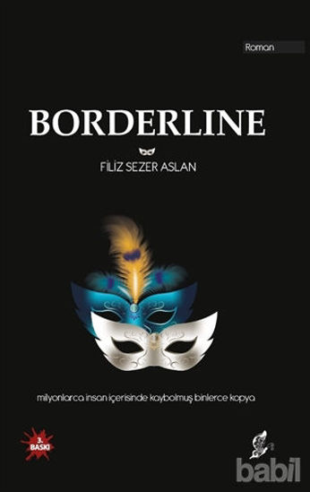 Picture of Borderline
