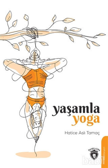 Picture of Yaşamla Yoga