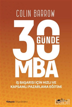 Picture of 30 Günde MBA