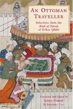 Picture of An Ottoman Traveller