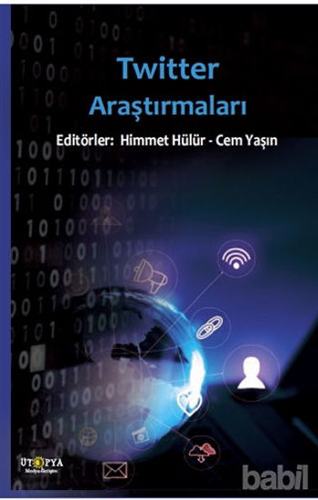 Picture of Twitter Araştırmaları