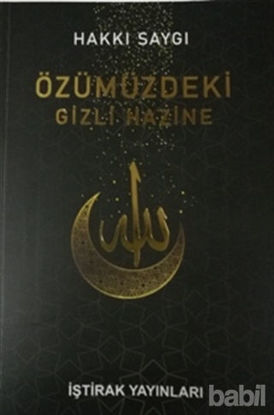 Picture of Özümüzdeki Gizli Hazine