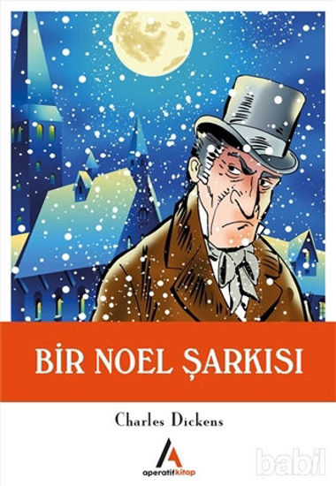 Picture of Bir Noel Şarkısı