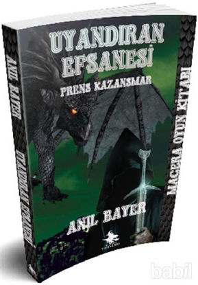 Picture of Uyandıran Efsanesi - Prens Kazansmar