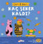 Picture of Ceri ve Deri: Kaç Şeker Kaldı?