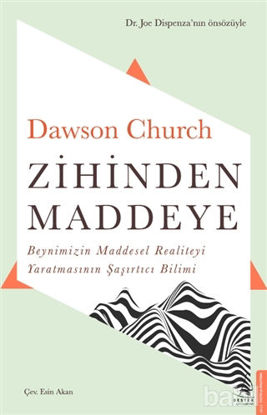 Picture of Zihinden Maddeye