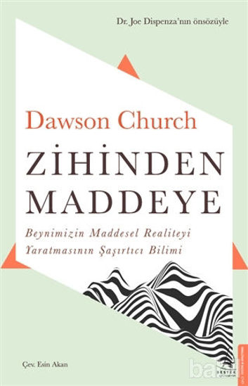 Picture of Zihinden Maddeye