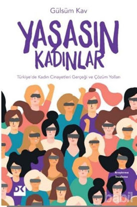 Picture of Yaşasın Kadınlar