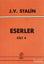 Picture of Eserler Cilt: 4