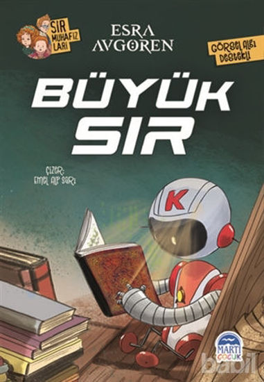Picture of Sır Muhafızları - Büyük Sır