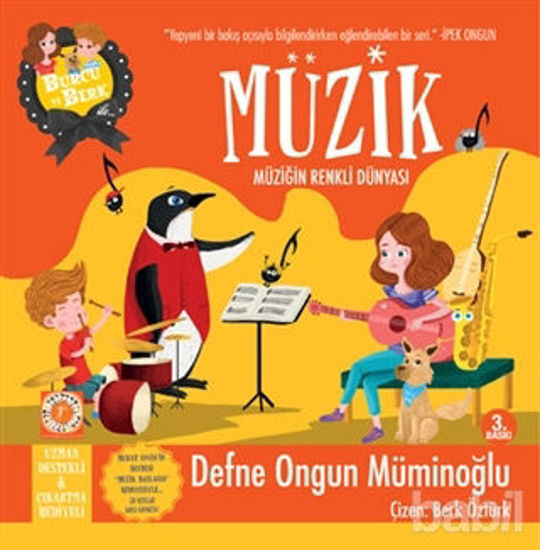 Picture of Burcu ve Berk - Müzik