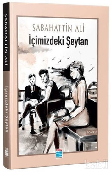 Picture of İçimizdeki Şeytan