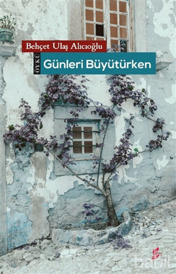 Picture of Günleri Büyütürken