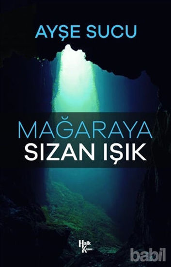 Picture of Mağaraya Sızan Işık