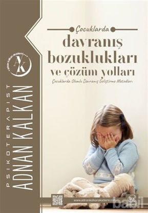 Picture of Çocuklarda Davranış Bozuklukları ve Çözüm Yolları