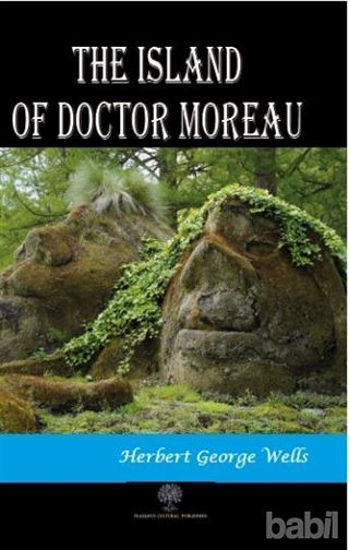 Picture of The Island of Doctor Moreau