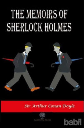 Picture of The Memoirs of Sherlock Holmes