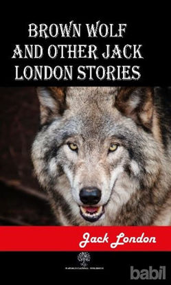 Picture of Brown Wolf and Other Jack London Stories