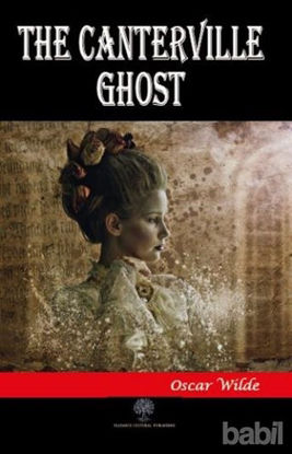 Picture of The Canterville Ghost
