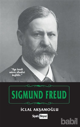 Picture of Sigmund Freud