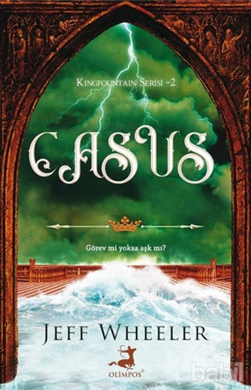 Picture of Casus
