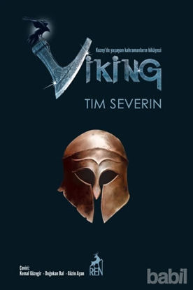 Picture of Viking (Tek Cilt)