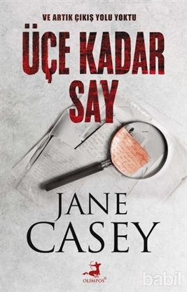 Picture of Üçe Kadar Say