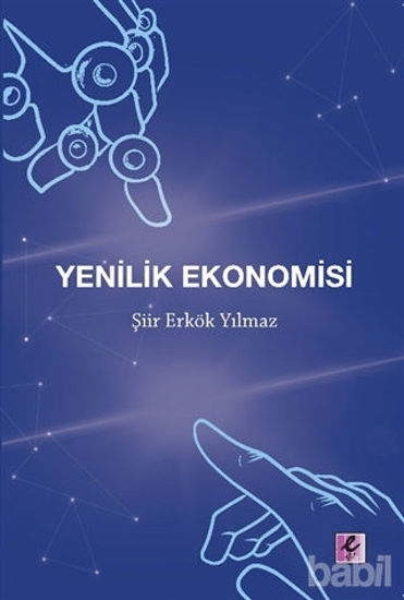 Picture of Yenilik Ekonomisi