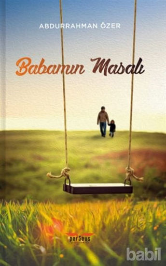 Picture of Babamın Masalı
