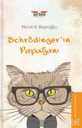 Picture of Schrödinger’in Papağanı