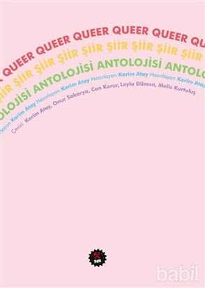Picture of Queer Şiir Antolojisi