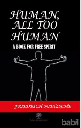 Picture of Human All Too Human