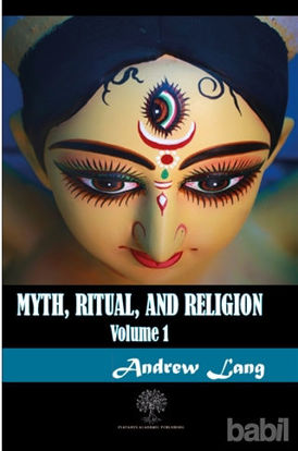 Picture of Myth Ritual and Religion Volume 1