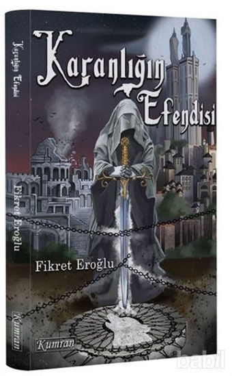 Picture of Karanlığın Efendisi