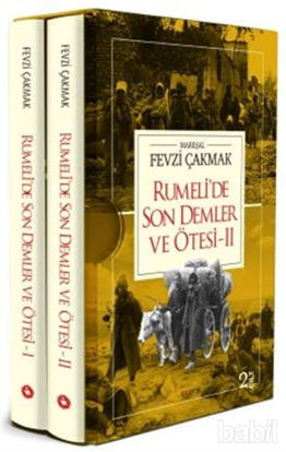 Picture of Rumeli'de Son Demler ve Ötesi (2 Cilt Takım)