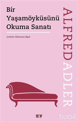 Picture of Bir Yaşamöyküsünü Okuma Sanatı