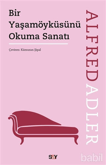 Picture of Bir Yaşamöyküsünü Okuma Sanatı