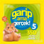 Picture of Garip ama Gerçek! 5 - 350 Müthiş Gerçek