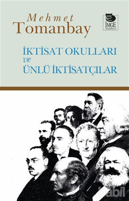 Picture of İktisat Okulları ve Ünlü İktisatçılar