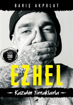 Picture of Ezhel - Kazıdım Tırnaklarla
