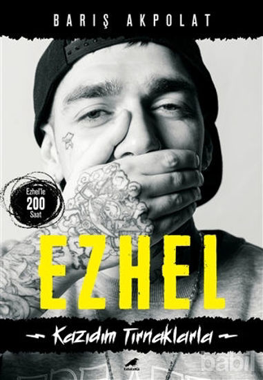 Picture of Ezhel - Kazıdım Tırnaklarla