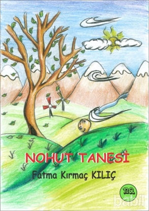 Picture of Nohut Tanesi