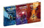 Picture of National Geographic Kids - Kaşifler Akademisi Seti (3 Kitap)