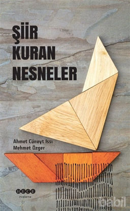 Picture of Şiir Kuran Nesneler