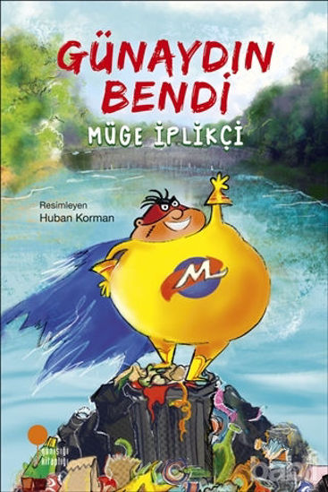 Picture of Günaydın Bendi